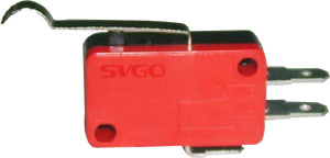Limit Switch Hinge Lever