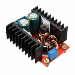 Boost Converter Step Up Power Module 10-32V To 12-35V 150W