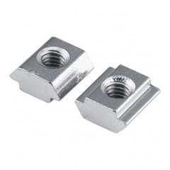 t-nut sliding nut for aluminum extrusion bar