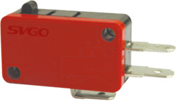 Push Button Limit Switch