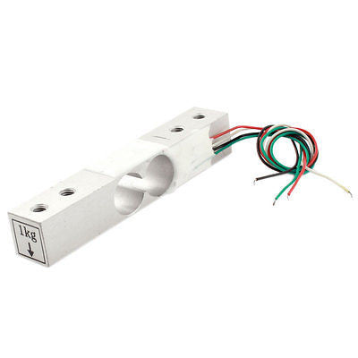 Weight Sensor (Load Cell) 0-1000g 1kg