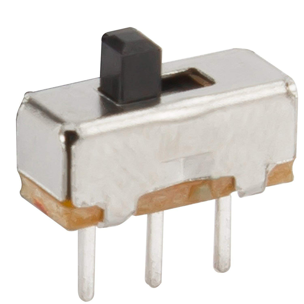 Slide Switch (3 Pin - SPDT)