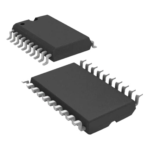 74HC245D (Octal Bus Transceiver- 3 State Outputs) SMD