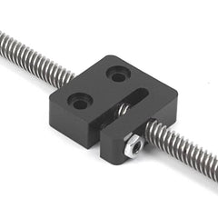 Anti-Backlash Nut Block for 8mm ACME Lead Screw
