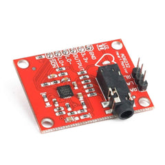 ECG AD8232 Heart Rate (Pulse) Sensor kit