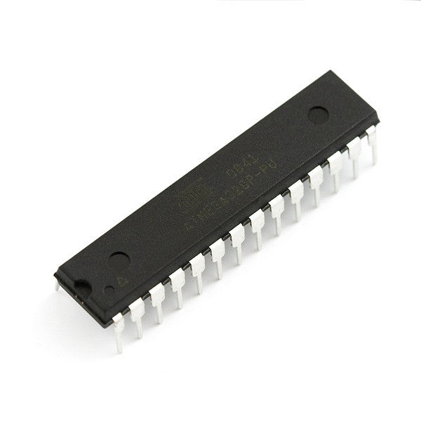 ATMega328P (AVR 28 Pin 20MHz 32K)