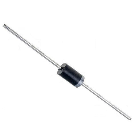 Diode BY399 (3A – 800V) Fast Recovery
