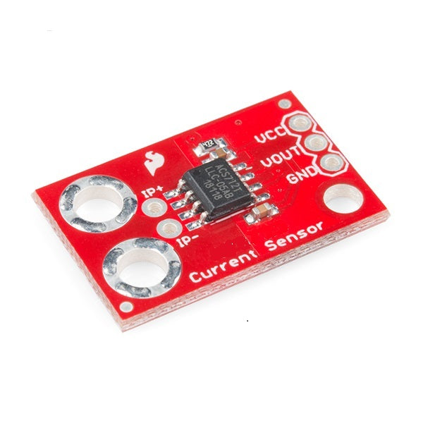 Current Sensor ACS723 (AC or DC) 5A
