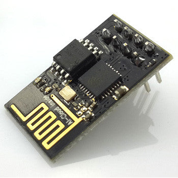 WiFi ESP8266 Serial TTL Module