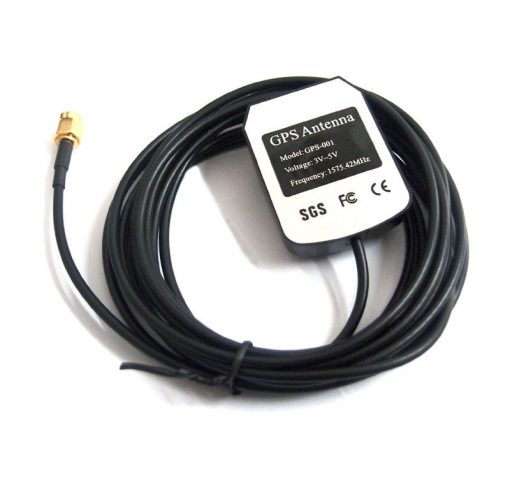 GPS External Antenna