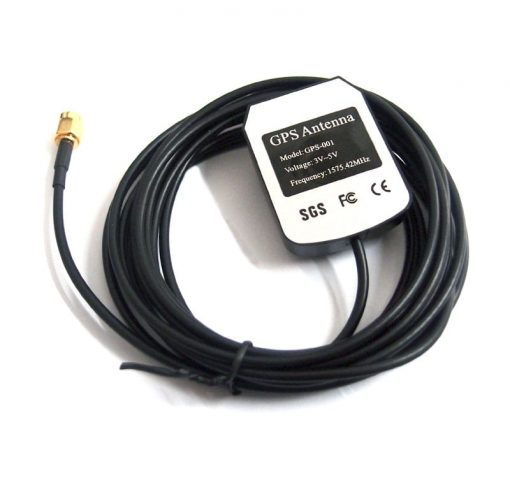 GPS External  Antenna