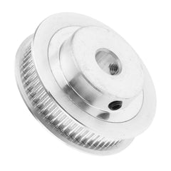 Timing Pulley GT2 (80 Teeth-8mm Inner Diameter-10mm Width)