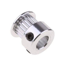 Timing Pulley GT2 (20 Teeth-5mm Inner Diameter-6mm Width)