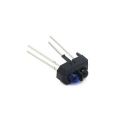 TCRT5000 Reflective IR sensor