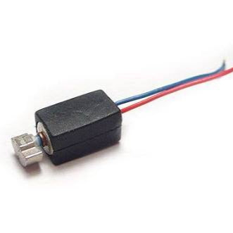 Mini Vibration Motor