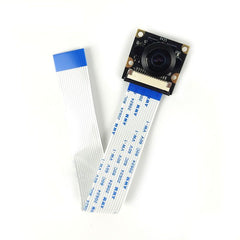 IMX219-160  Camera with 160° FOV (8 Mega Pixel)