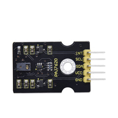 Gesture Recognition Sensor PAJ7620