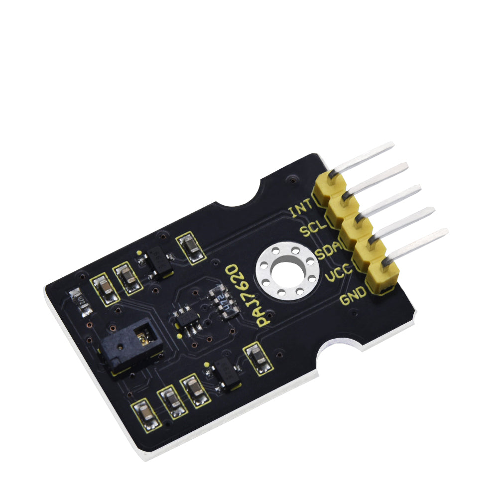 Gesture Recognition Sensor PAJ7620
