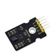 Gesture Recognition Sensor PAJ7620