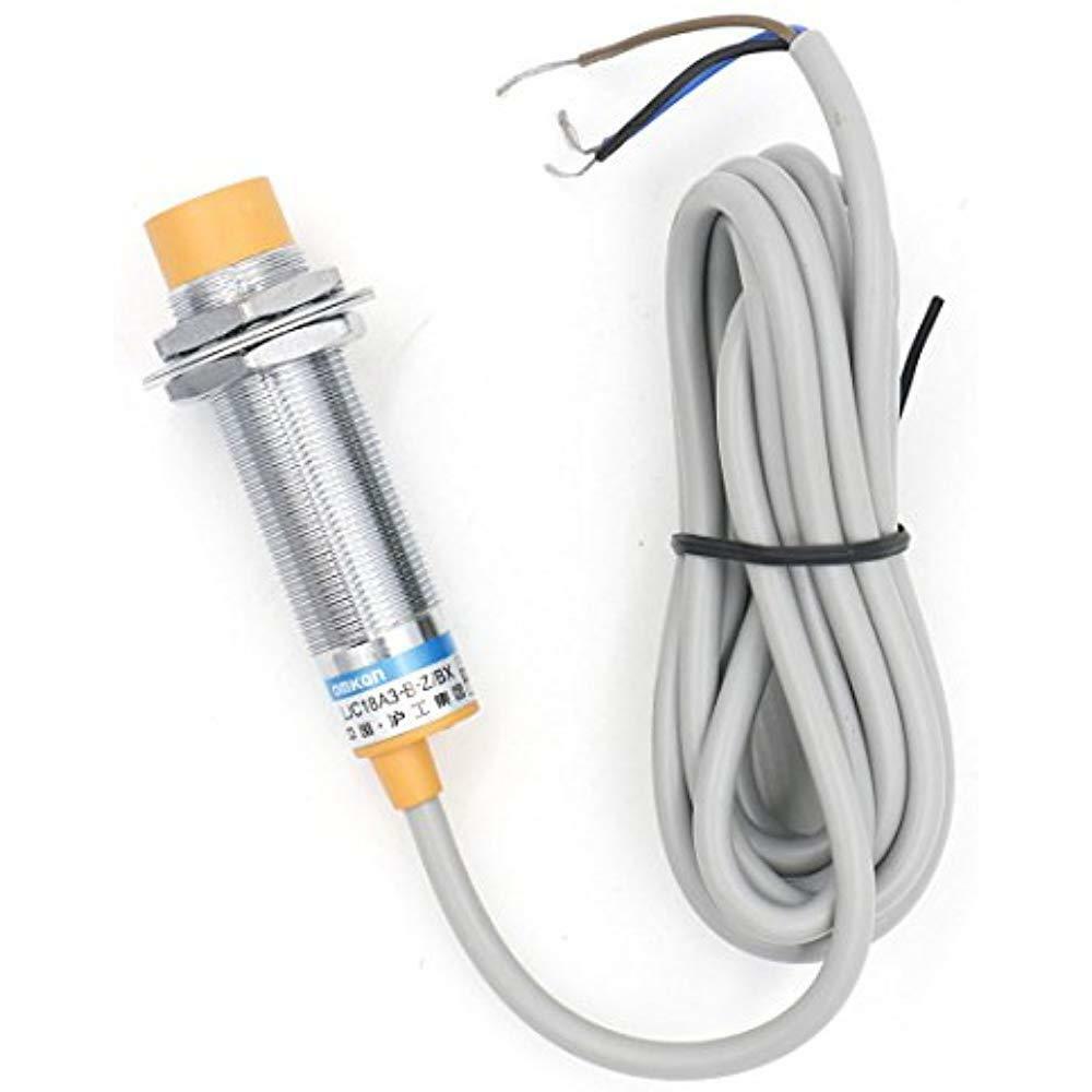 LJC18A3-B-Z/BX M18 capacitive proximity sensor