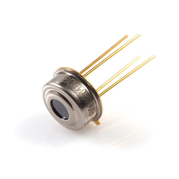 Thermometer sensor hot sale