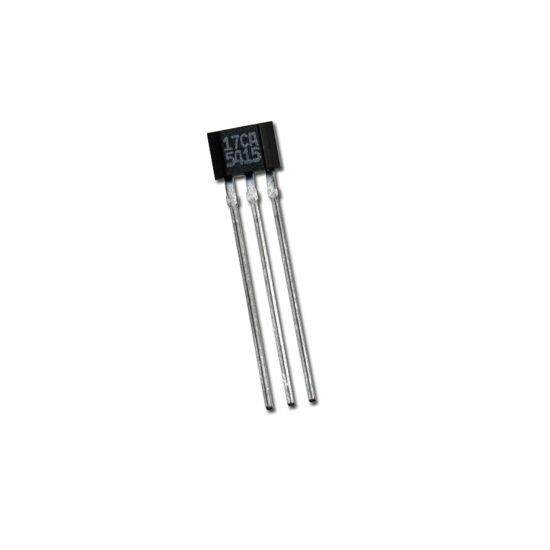 Melexis MLX90217 Geartooth Hall-Effect Sensor