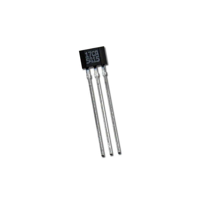 Melexis MLX90217 Geartooth  Hall-Effect Sensor