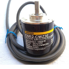 Omron Rotary Encoder E6B2-CWZ3E (1000 P/R)