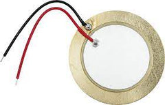 Piezo Sensor Element 35mm