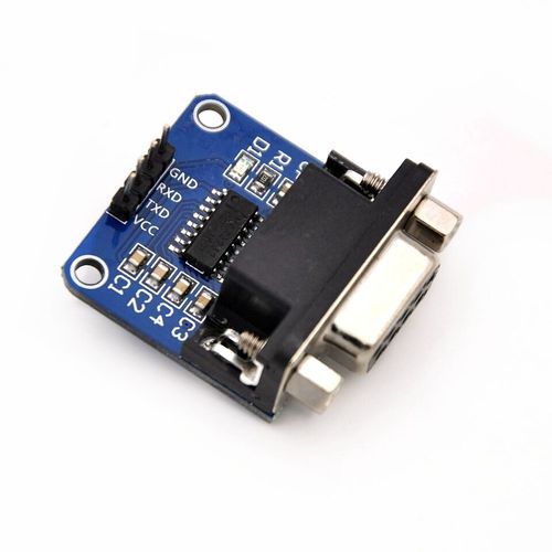 RS232-TTL Converter