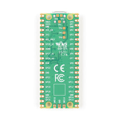 Raspberry Pi Pico RP2020