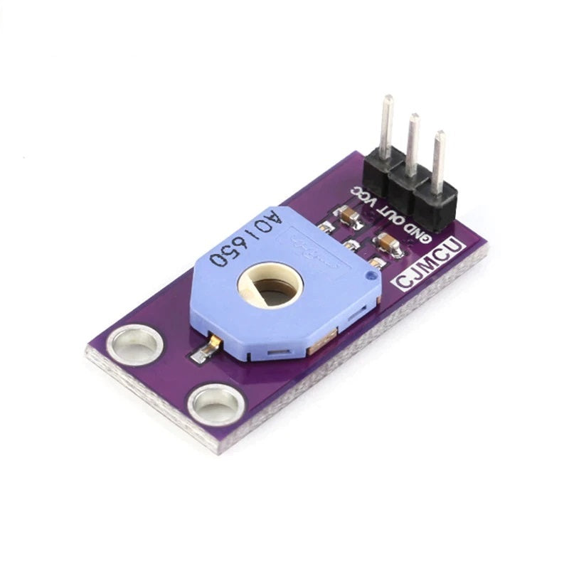 Rotary Position Sensor Module