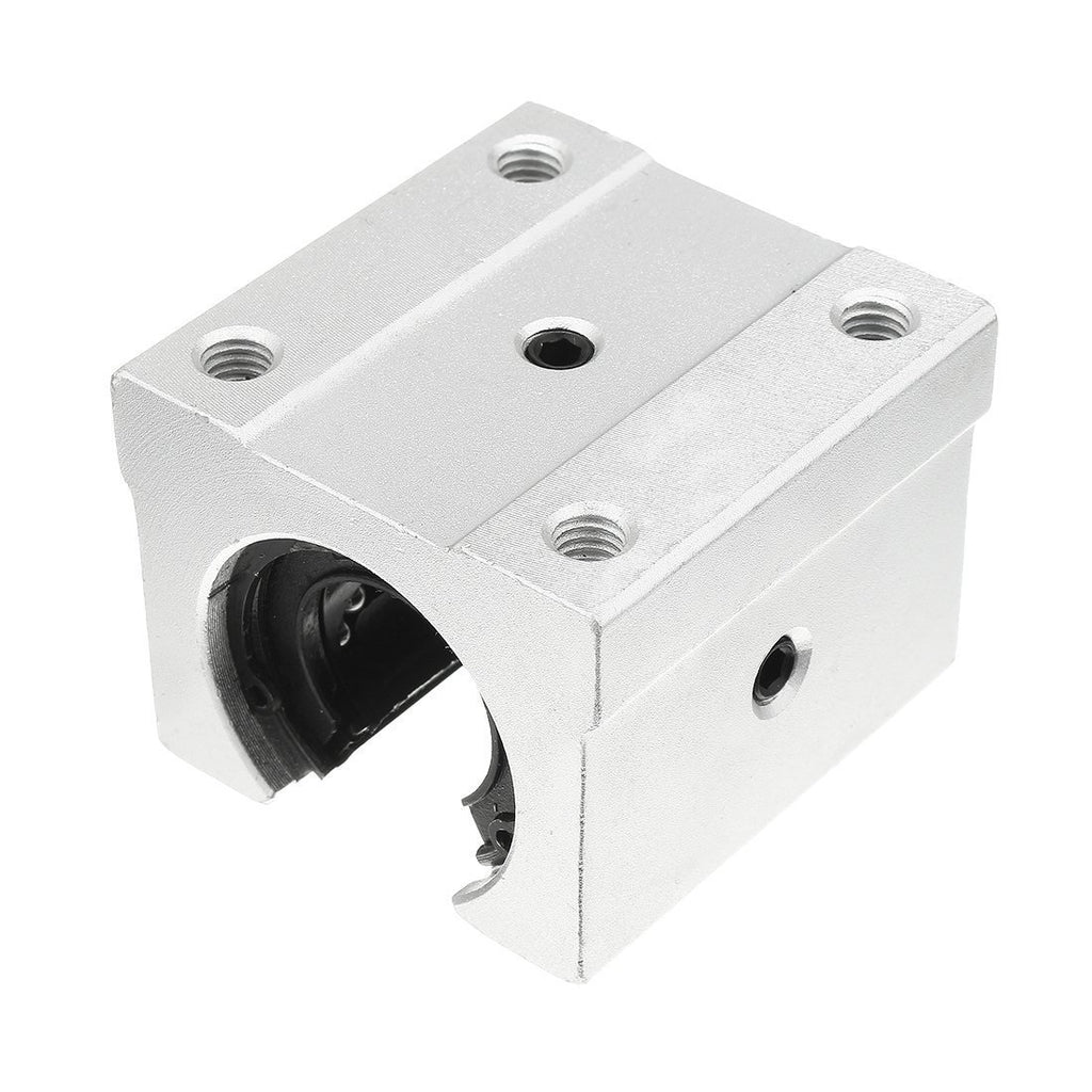 Linear Bearing Block SBR20UU (Open – 20mm Dia)