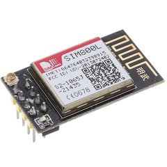 SIM800L GPRS GSM Module (ESP Style Board w Built-in Antenna) external PCB  antenna