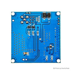 GSM-GPRS Arduino SIM900A