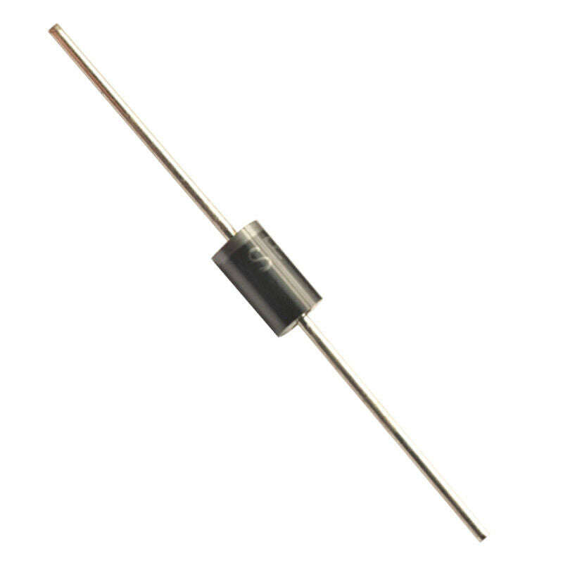 SR360 (3A – 60V Schottky Barrier Rectifier)