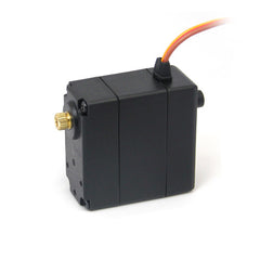 Servo Motor (10 kg.cm - Double Axis Metal Gear)