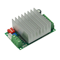 TB6600 Stepper Motor Driver (5A peak)