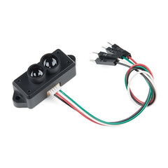TFMini – 12m LIDAR LASER Range Finder