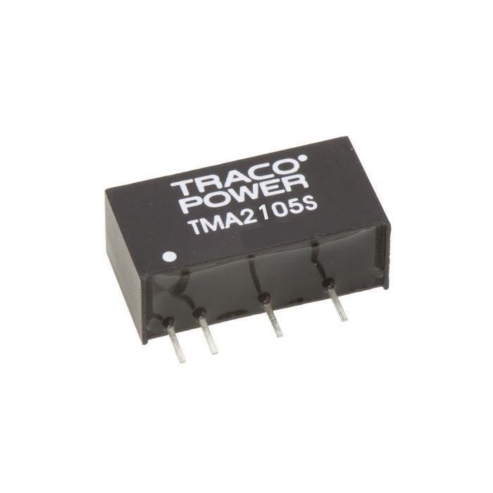 TMA2415S - Traco Power DC/DC Converter