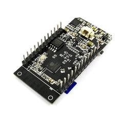 TTGO T-Display Development Board (ESP32 WIFI/Bluetooth and 1.14 inch Color Display)