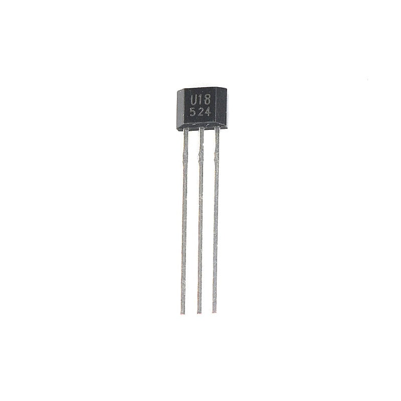 Hall-Effect Sensor - US1881 (Latching)