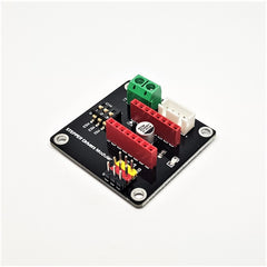Extension Control Board for Stepper Motor Drivers (A4988 - DRV8825)
