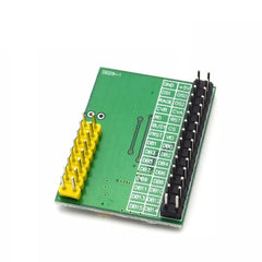 AD7606 Data Acquisition Module (16Bit ADC - 8 Ch) 200Ksps