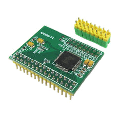 AD7606 Data Acquisition Module (16Bit ADC - 8 Ch) 200Ksps