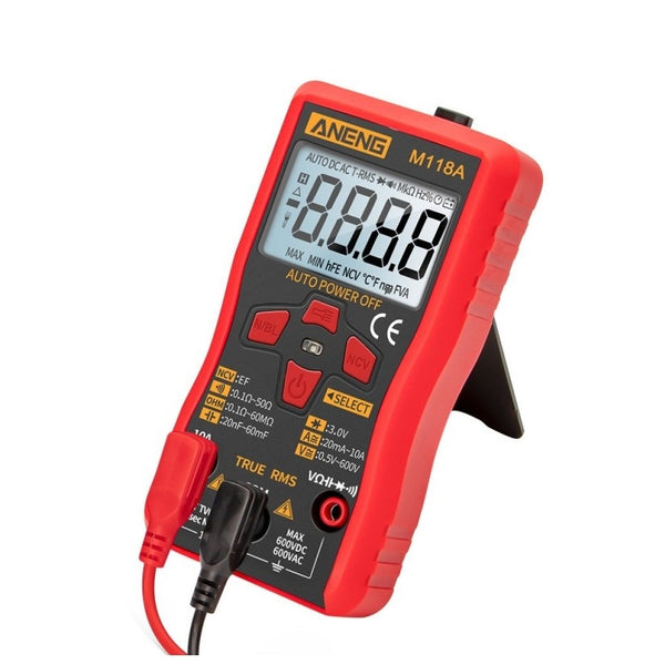 M118a multimeter shop