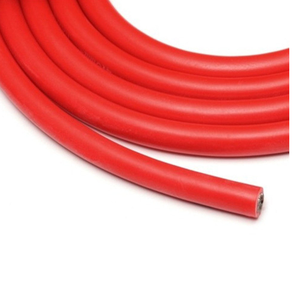 Wire AWG-12 (RED - 1 m)