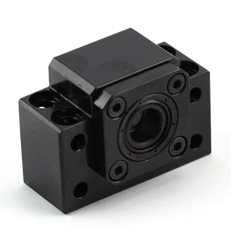 Ball Screw Fixed End Support (BK12)