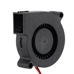 Small Air Blower (12V - Centrifugal)