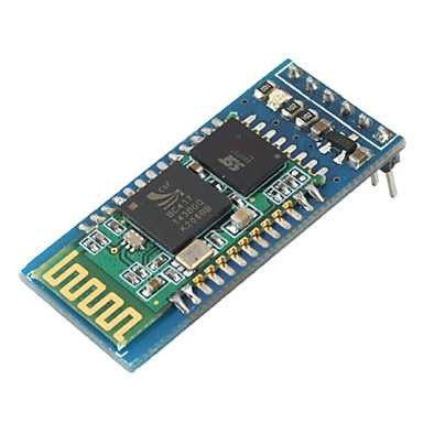 Serial Bluetooth Module (Master/Slave)